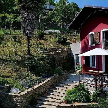 Casa Ube *
