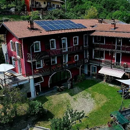 Casa Ube *