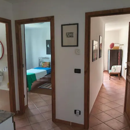 Casa Ube Nyaraló Pinerolo