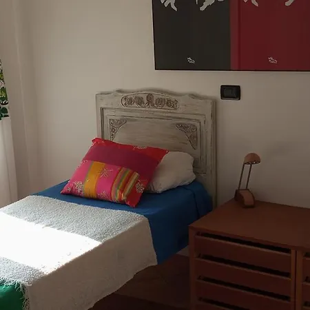 Casa Ube 펜션 *