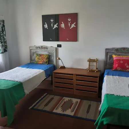 Casa Ube