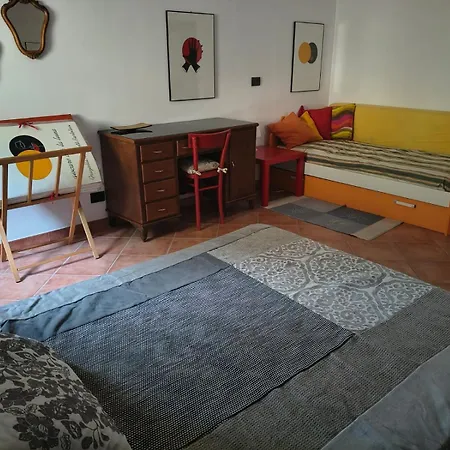Casa Ube * Pinerolo